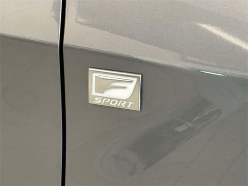 Certified 2022 Lexus RX 350 F Sport image 11