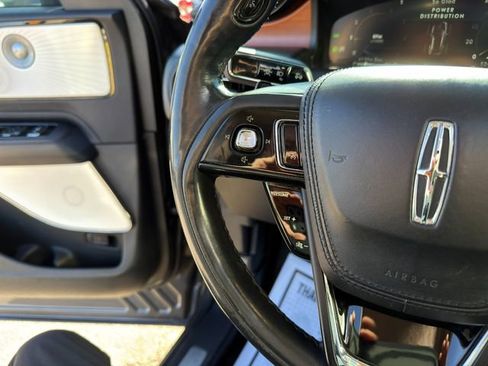 Used 2020 Lincoln Aviator Reserve w/ Equipment Group 202A image 45