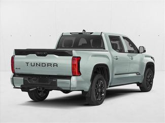 New 2026 Toyota Tundra Platinum video 2