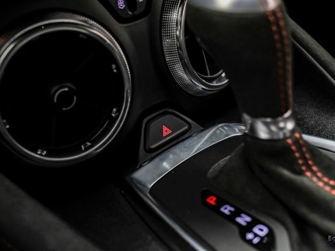 Used 2024 Chevrolet Camaro ZL1 image 68