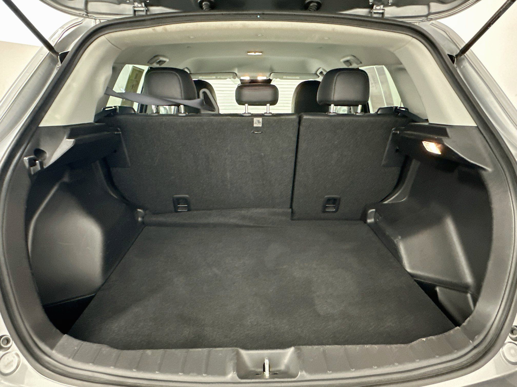 Used 2024 Mitsubishi Outlander Sport AWD image 29