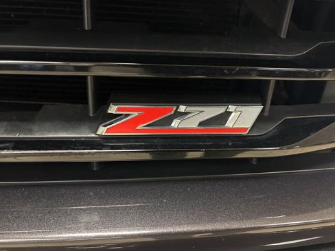 Used 2016 Chevrolet Silverado 1500 LT w/ All Star Edition image 3