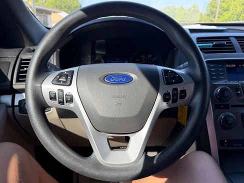 Used 2013 Ford Explorer FWD image 23