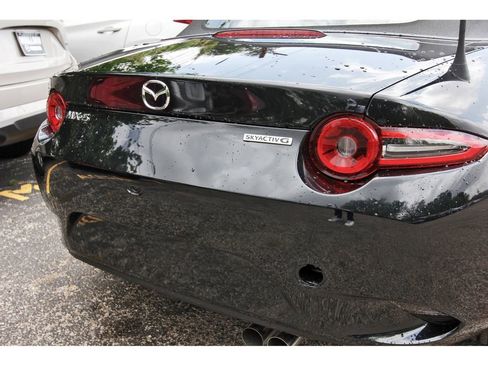 New 2026 MAZDA MX-5 Miata Sport image 5