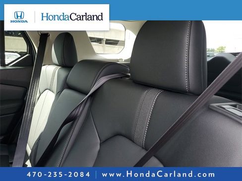 New 2026 Honda Passport RTL image 30