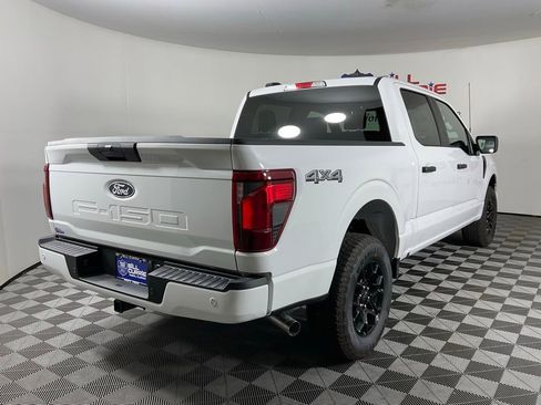 New 2026 Ford F150 STX AWD/4WD image 3