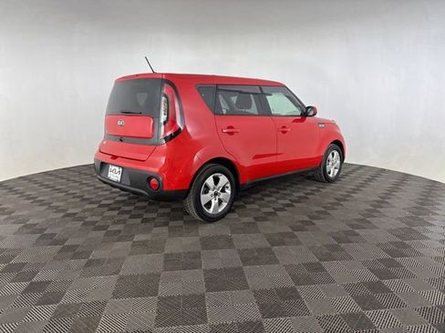 Certified 2019 Kia Soul image 8