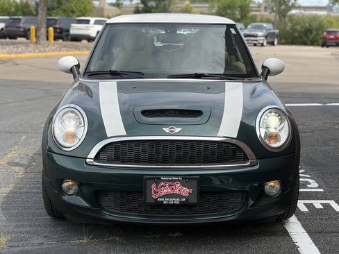 Used 2008 MINI Cooper S FWD image 2