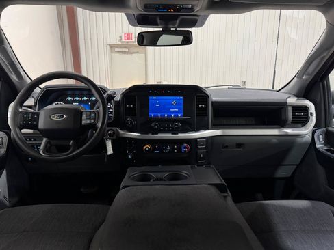 Used 2022 Ford F150 XL w/ FX4 Off-Road Package AWD/4WD image 20
