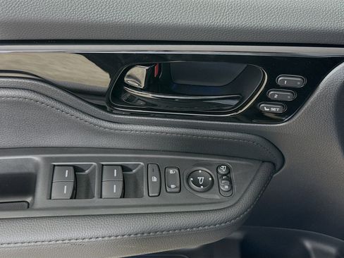 New 2026 Honda Odyssey Elite image 21