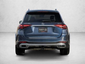 Certified 2026 Mercedes-Benz GLE 450 GLE 450 video 2