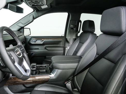 New 2026 GMC Sierra 1500 Elevation w/ Elevation Premium Package image 5