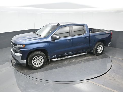Used 2019 Chevrolet Silverado 1500 LT w/ All-Star Edition image 17