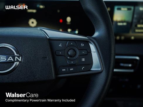 New 2026 Nissan Sentra SV image 19