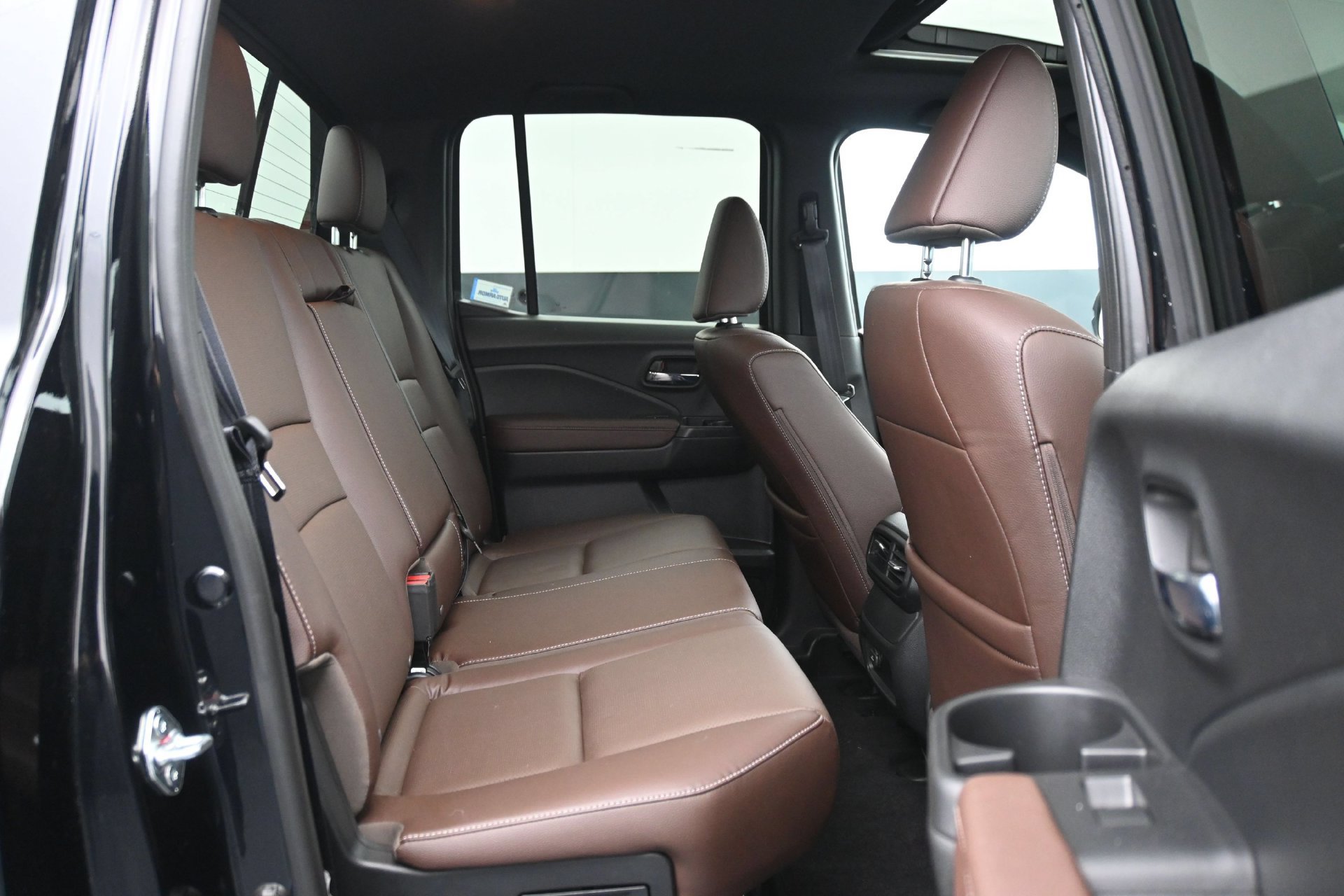 Used 2025 Honda Ridgeline RTL image 14
