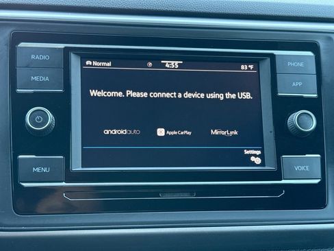 Used 2020 Volkswagen Atlas Cross Sport S AWD/4WD image 19