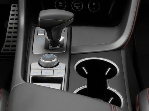 New 2026 Genesis G70 3.3T Sport Prestige image 21