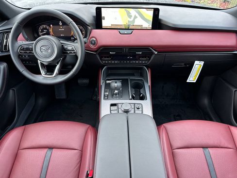 New 2026 MAZDA CX-70 3.3 Turbo S w/ Premium Package image 12