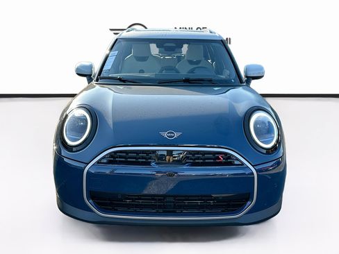 New 2026 MINI Cooper S image 2