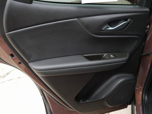 Used 2023 Chevrolet Blazer LT w/ LPO, Cargo Package image 32