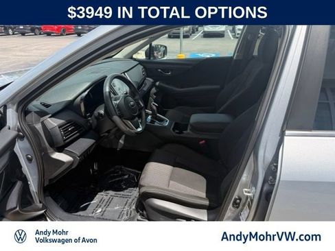 Used 2023 Subaru Outback Premium w/ Popular Package #1 AWD/4WD image 12