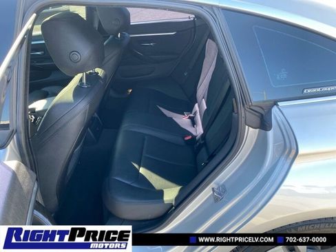 Used 2019 BMW 430i Gran Coupe image 15