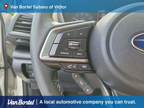 Used 2023 Subaru Crosstrek 2.0i Premium image 18