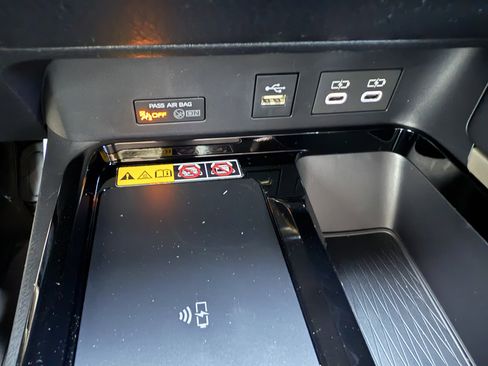 New 2026 Toyota Camry XSE image 24