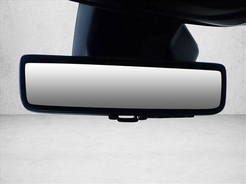 New 2025 Jeep Grand Cherokee Overland w/ Luxury Tech Group IV image 24