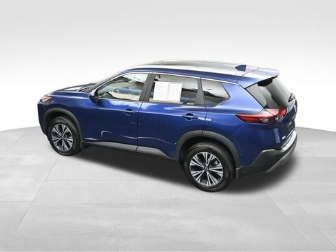 Used 2023 Nissan Rogue SV w/ SV Premium B Package FWD image 20
