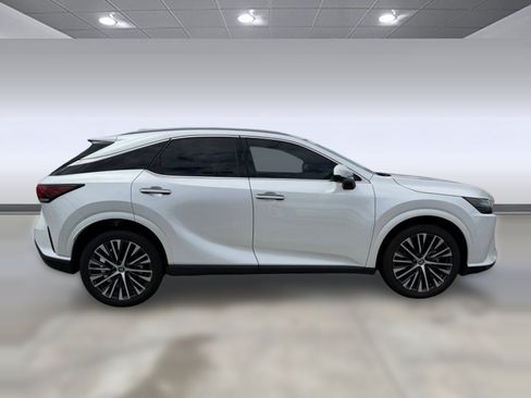 Used 2024 Lexus RX 350 Premium Plus w/ Convenience Package FWD image 8