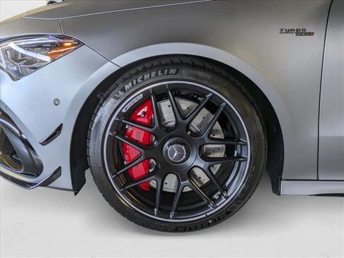 New 2026 Mercedes-Benz CLA 45 AMG S 4MATIC image 10