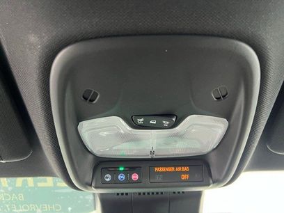 Certified 2024 GMC Canyon Denali