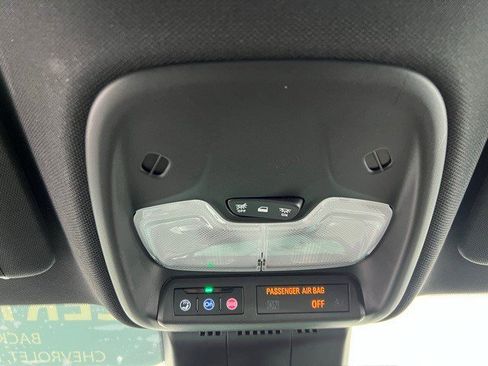 Certified 2024 GMC Canyon Denali image 1