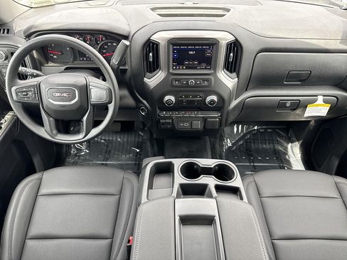 New 2026 GMC Sierra 2500 Pro w/ 1SA Pro Safety Plus Package AWD/4WD image 7