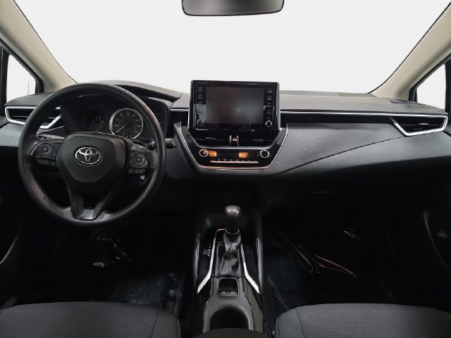 Used 2020 Toyota Corolla LE FWD image 10