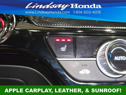 Used 2025 Honda CR-V EX-L image 20