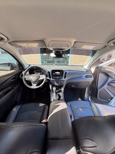 Used 2019 Chevrolet Equinox Premier FWD image 49