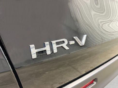 Used 2026 Honda HR-V LX image 6