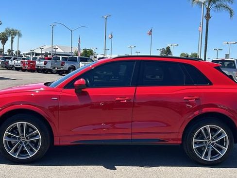 Used 2023 Audi Q3 2.0T Premium Plus AWD/4WD image 7