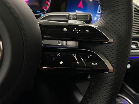 New 2026 Mercedes-Benz GLS 450 4MATIC image 55