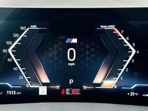 Used 2025 BMW X5 xDrive40i w/ M Sport Package image 24