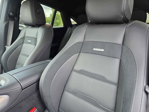 Used 2025 Mercedes-Benz GLE 53 AMG 4MATIC Coupe image 15