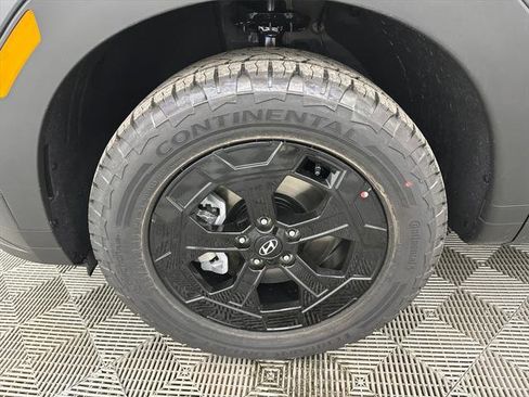 New 2026 Hyundai Santa Fe XRT image 12