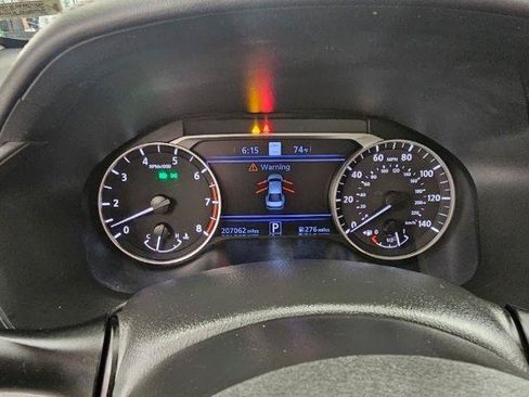 Used 2020 Nissan Altima 2.5 SL FWD image 13