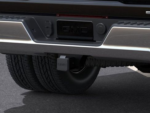 New 2026 GMC Sierra 3500 SLT image 14