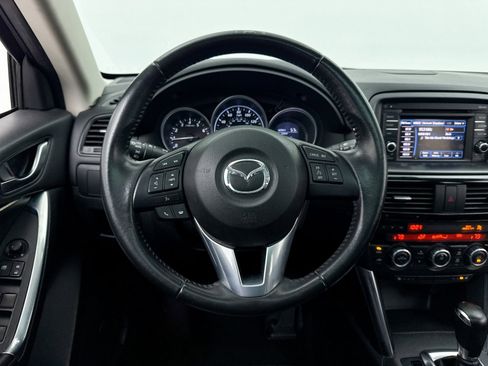 Used 2015 MAZDA CX-5 Grand Touring image 3