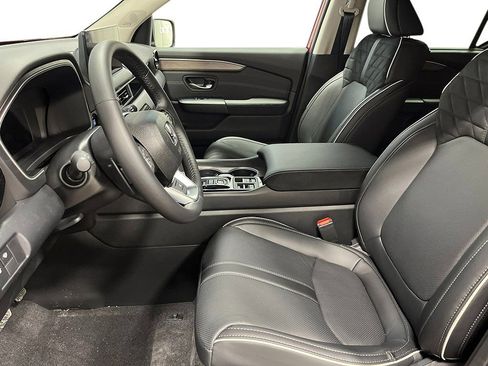 New 2026 Honda Pilot Elite image 15