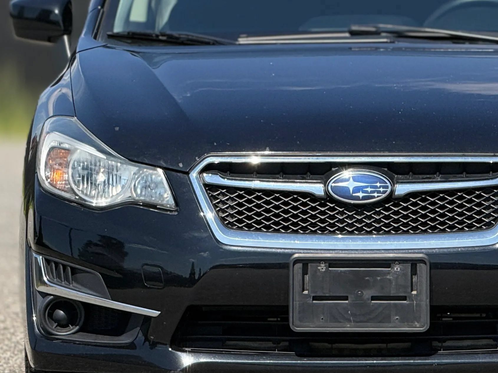 Used 2015 Subaru Impreza 2.0i Premium AWD/4WD image 11