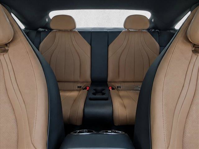 New 2027 Mercedes-Benz CLE 450 4MATIC Coupe image 19
